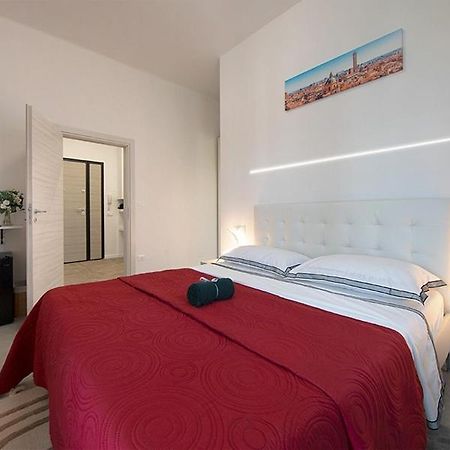 Triumvirato Rooms Bologna Luaran gambar