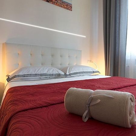 Triumvirato Rooms Bologna Luaran gambar