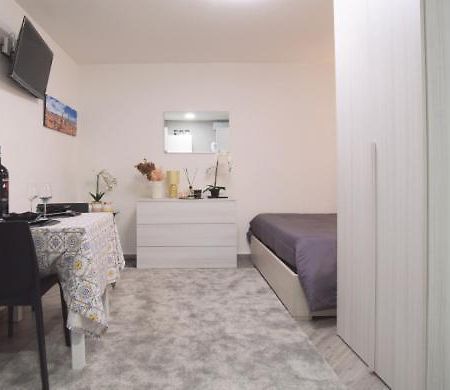 Triumvirato Rooms Bologna Luaran gambar