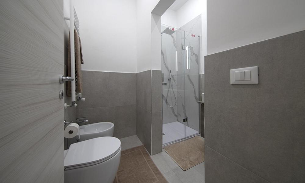 Triumvirato Rooms Bologna Luaran gambar