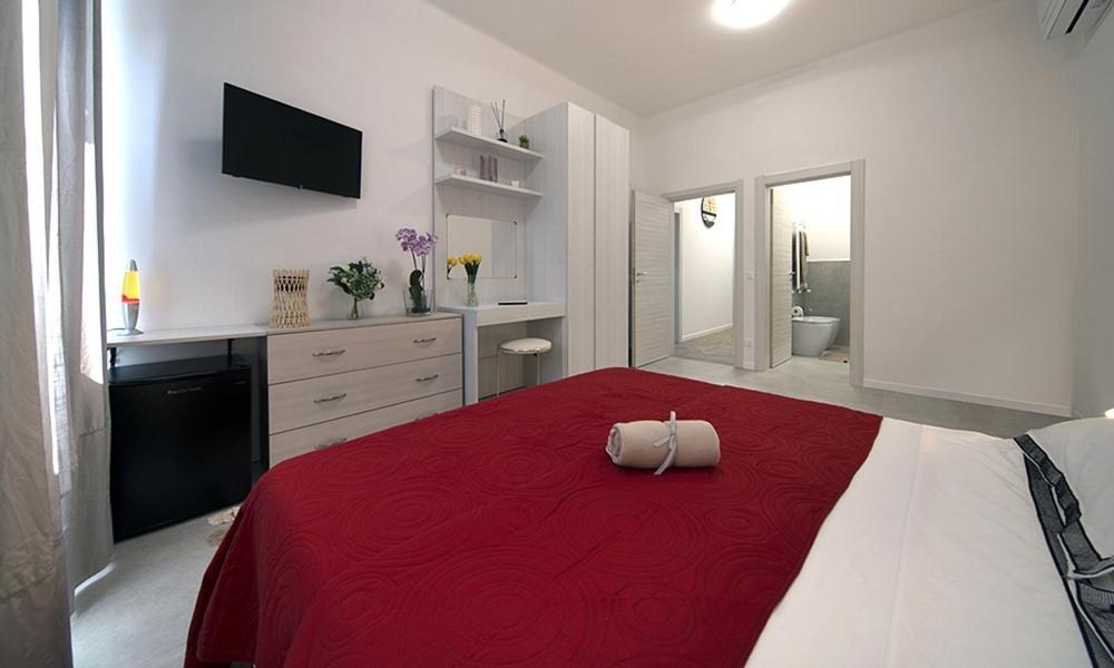 Triumvirato Rooms Bologna Luaran gambar