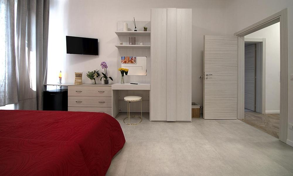 Triumvirato Rooms Bologna Luaran gambar