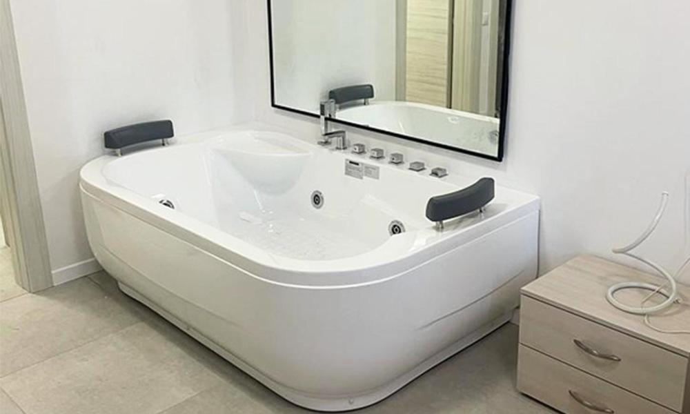 Triumvirato Rooms Bologna Luaran gambar