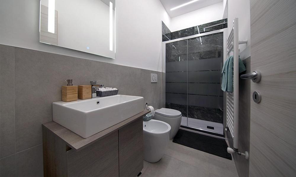 Triumvirato Rooms Bologna Luaran gambar