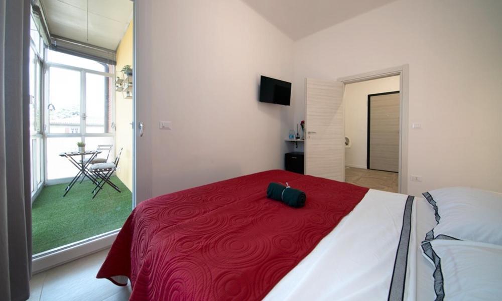 Triumvirato Rooms Bologna Luaran gambar