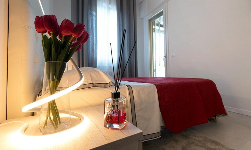 Triumvirato Rooms Bologna Luaran gambar