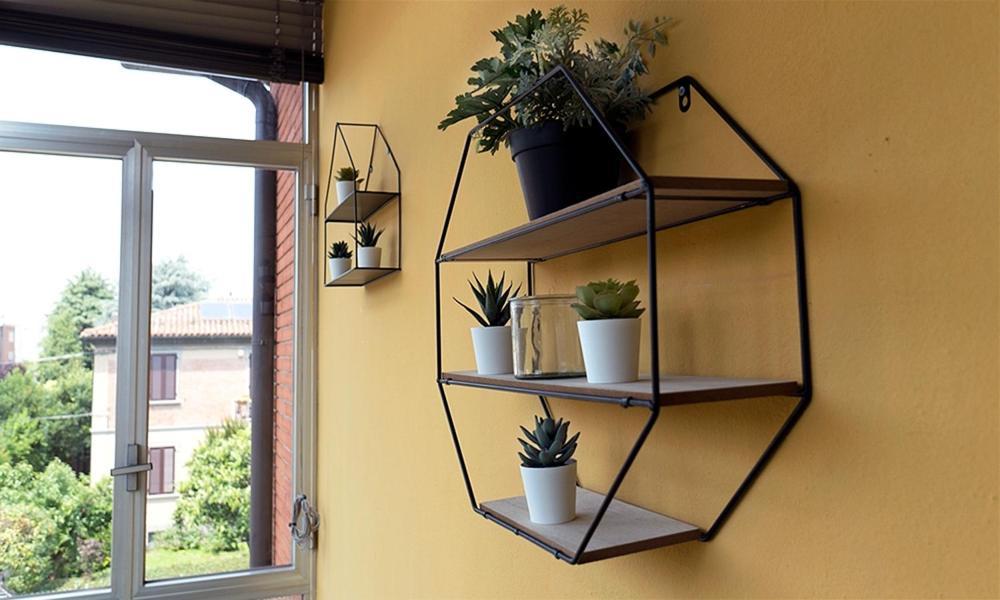 Triumvirato Rooms Bologna Luaran gambar