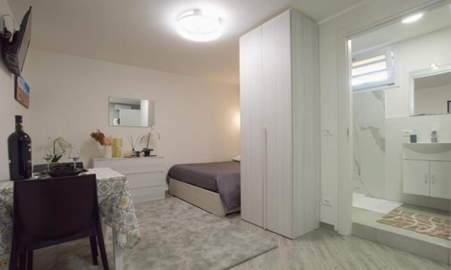 Triumvirato Rooms Bologna Luaran gambar