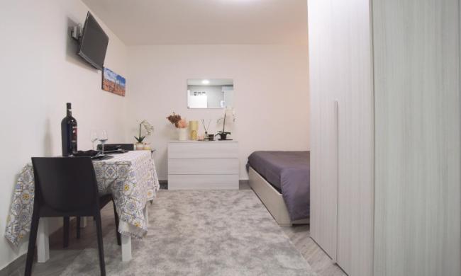 Triumvirato Rooms Bologna Luaran gambar